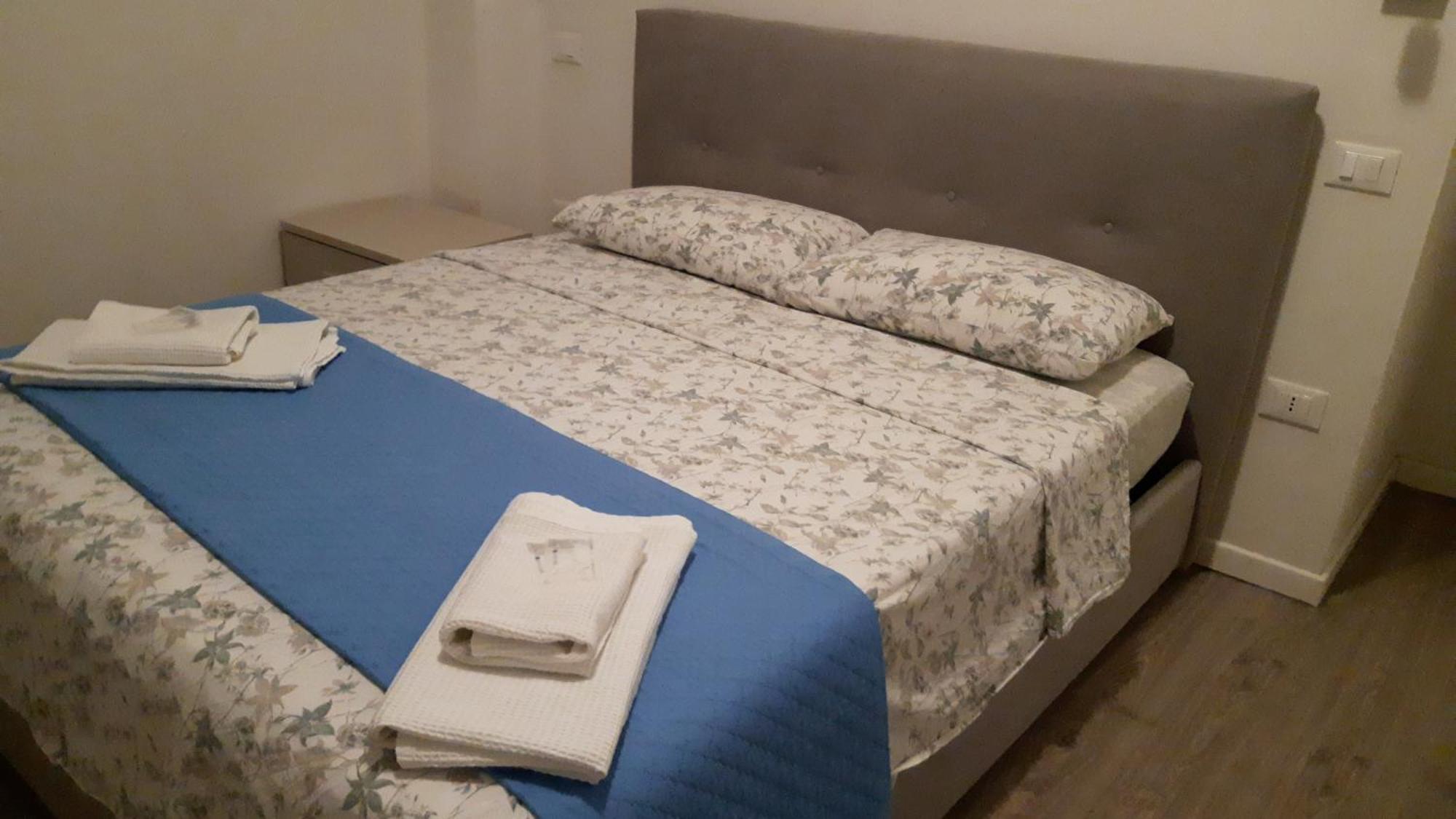 La Casa Di Varda Верона Номер фото